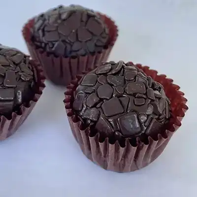 pic of Chocolate Truffle