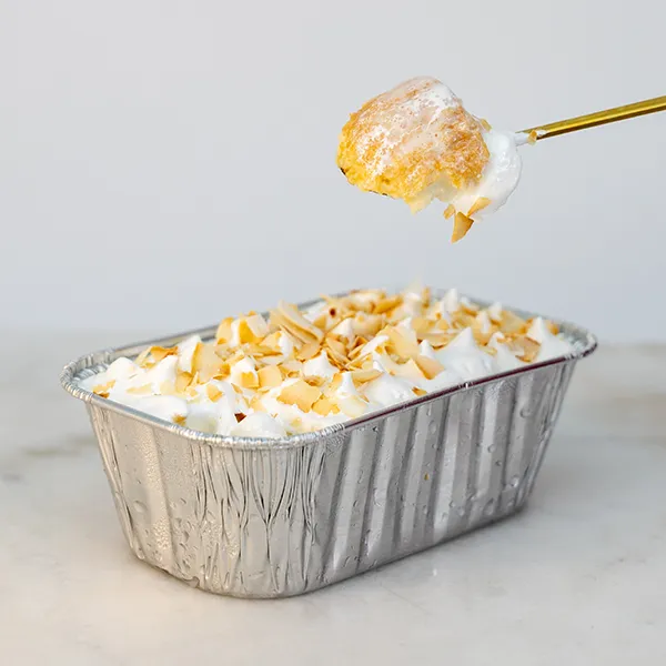 pic of Coconut Tres Leches