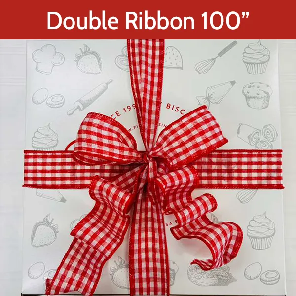 Decorative Ribbon