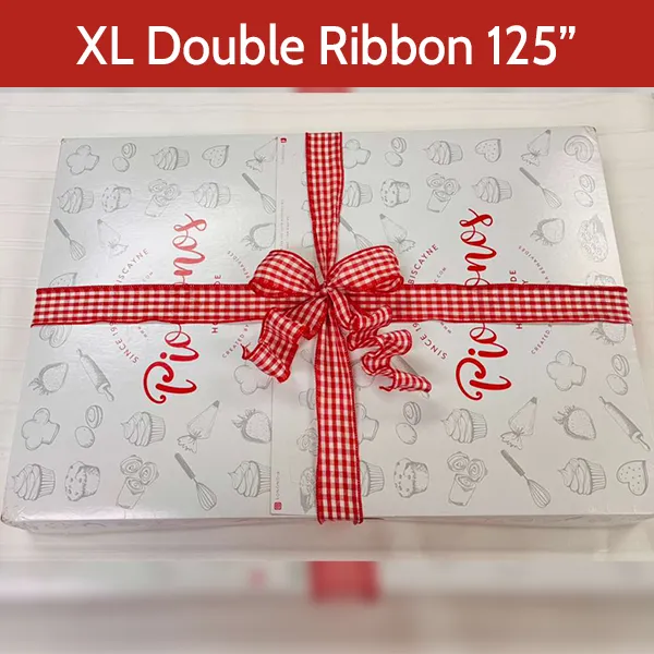 Decorative Ribbon