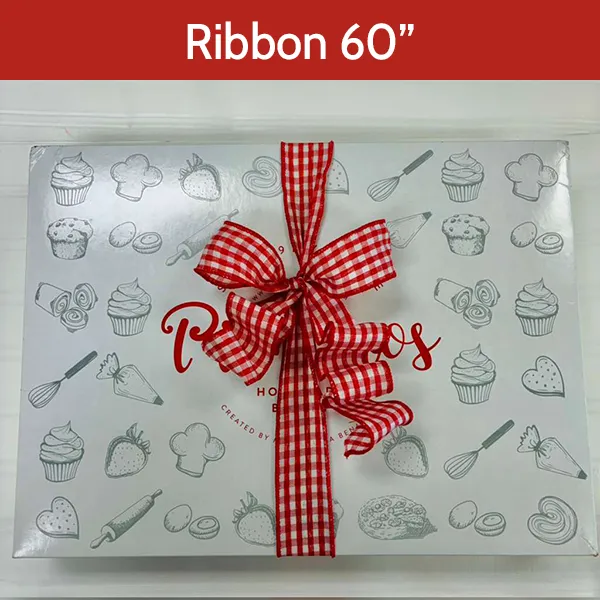 Decorative Ribbon