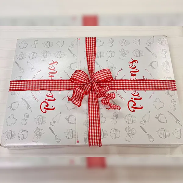 pic of Decorative Ribbon