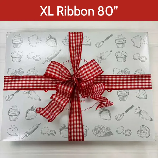 Decorative Ribbon