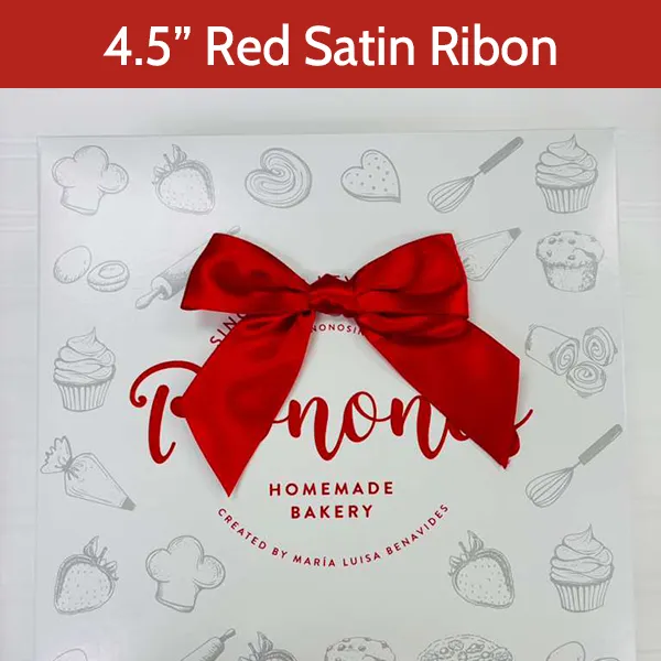 Decorative Ribbon