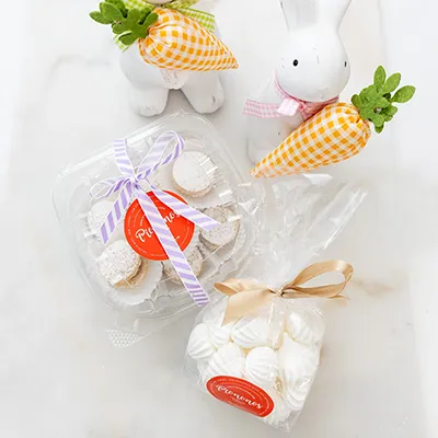 pic of Easter Merenguitos