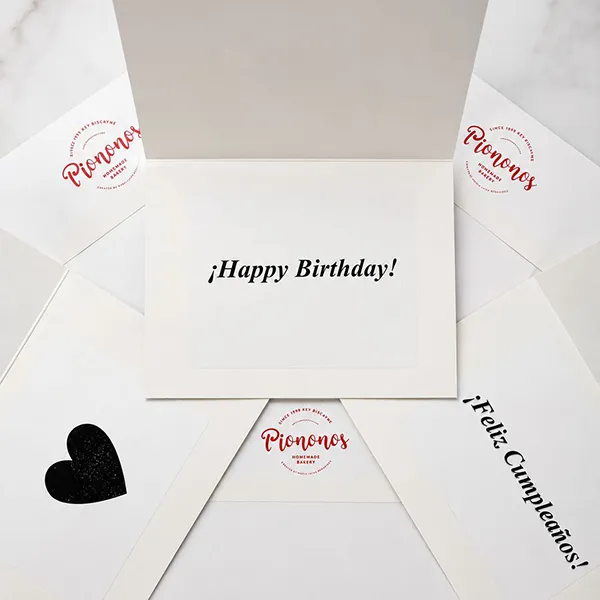 Extra Card