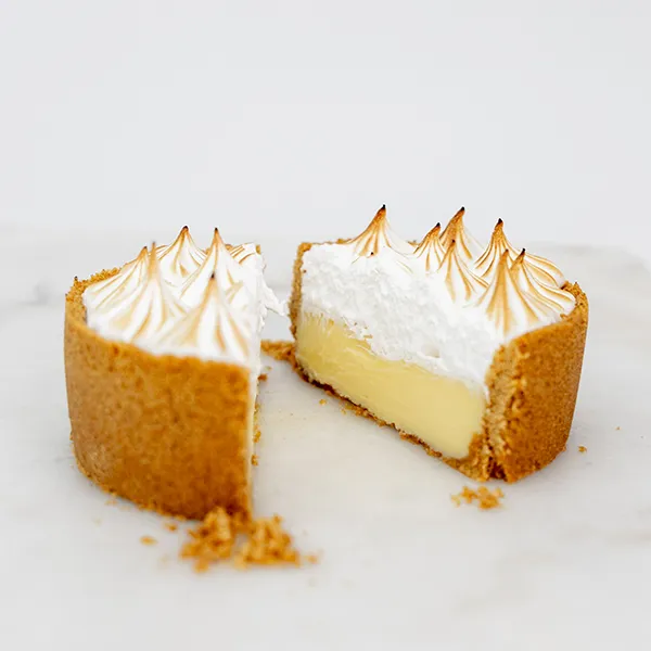 pic of Key Lime Pie