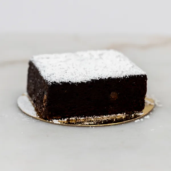 pic of Personal size Brownie