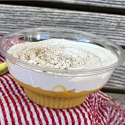 pic of Suspiro de Limeña