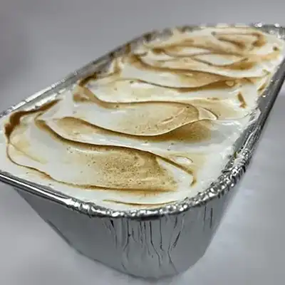 pic of Tres Leches