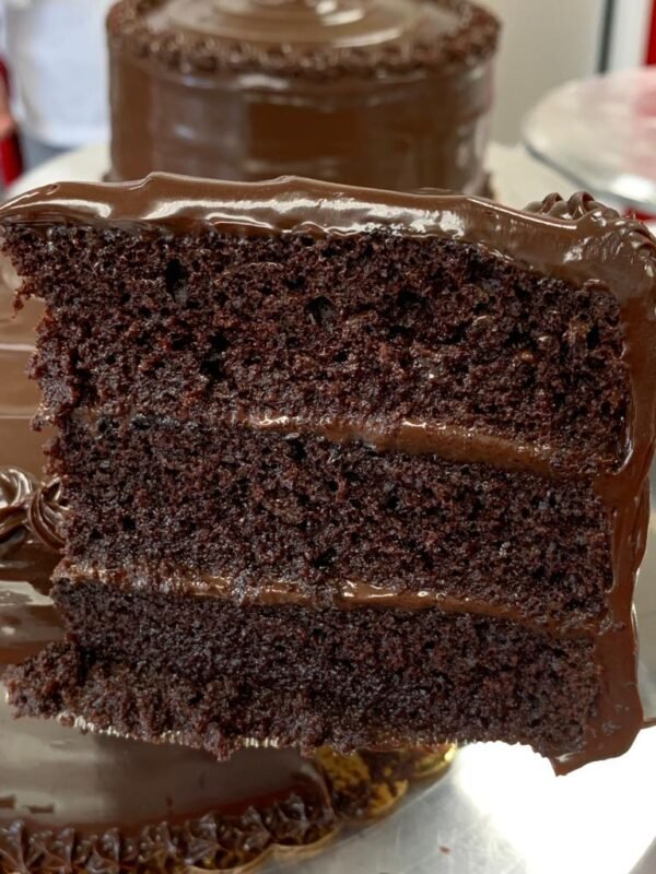 Chocolate Cake - Image 2