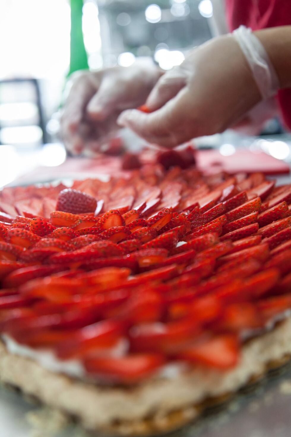 Piononos delicious peruvian and international desserts homemade in